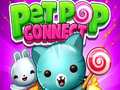 Игри Pet Pop Connect