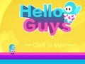 Игри Hello Guys