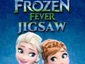 Игри Frozen Fever Jigsaw