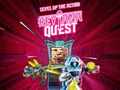 Игри LEGO Ninjago Keytana Quest