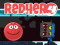Игри Red Hero 4