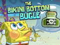 Игри The Bikini Bottom Bungle