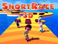 Игри Short Race 3D
