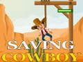 Игри Saving cowboy