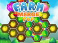 Игри Farm Merge Pop