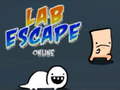 Игри Lab Escape Online