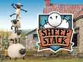 Игри Shaun The Sheep Sheep Stack