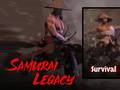 Игри Samurai Legacy