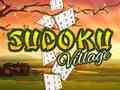 Игри Sudoku Village