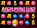 Игри Bacteria Monsters Shooter