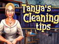 Игри Tanya`s Cleaning Tips