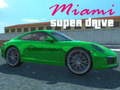 Игри Miami super drive