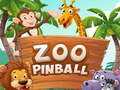 Игри Zoo Pinball