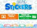 Игри Selfie Stickers