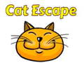 Игри Cat Escape