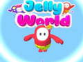Игри Jelly World