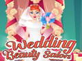 Игри Wedding Beauty Salon