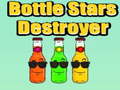 Игри Bottle Stars Destroyer
