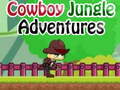 Игри Cowboy Jungle Adventures