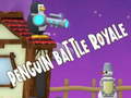 Игри Penguin Battle Royale