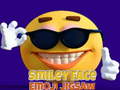 Игри Smiley Face Emoji Jigsaw