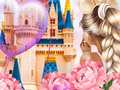 Игри Princess Homeland