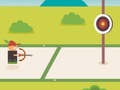 Игри Tiny Archer