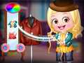 Игри Baby Hazel Dressmaker