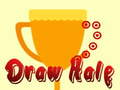 Игри Draw hole