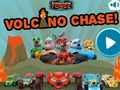 Игри Kingdom Force Volcano Chase