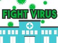 Игри Fight the virus