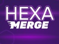 Игри Hexa Merge