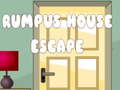 Игри Rumpus House Escape