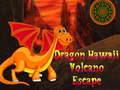 Игри Dragon Hawaii Volcano Escape 