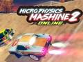 Игри Micro Physics Mashine Online 2