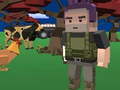 Игри Crazy Craft