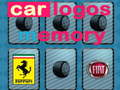 Игри Car logos memory 