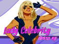 Игри Lady Celebrity Dress up 