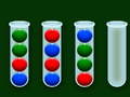 Игри Sort Bubbles Puzzle