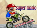 Игри Super mario 