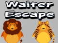 Игри Waiter Escape