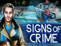 Игри Signs of Crime