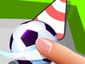 Игри Kick The Ball