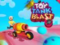 Игри Toy Tank Blast