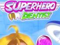 Игри Superhero Dentist