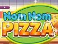 Игри Nom Nom Pizza