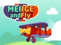 Игри Merge and Fly