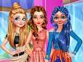 Игри BFF Gipsy Trends