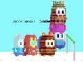 Игри Fall Heroes Guys 2