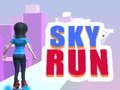 Игри Sky Run